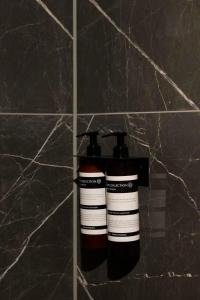 THE FRITZ Hotel Amsterdam