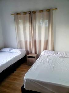 Hermosa casa campestre en Villanueva