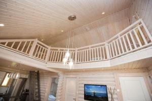 Yyteri Beach Lomakeskus, Havulinna 27