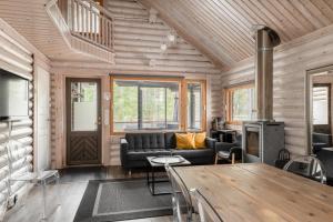 Yyteri Beach Lomakeskus, Havulinna 27