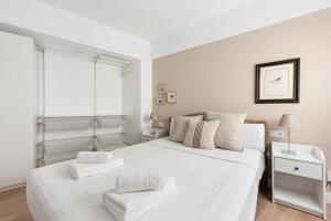 Stay U-nique Apartment Cisneros