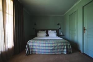 Hotels Hotel Ville d'Hiver : photos des chambres