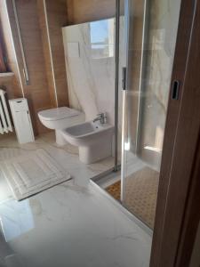 Chambre Familiale Supérieure