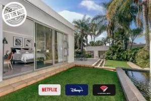 Poolside Condo - Weltevredenpark