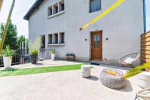 Appartements Le Cocon : photos des chambres