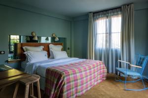 Hotels Hotel Ville d'Hiver : photos des chambres