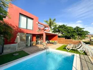 Las Terrazas 11 Villa el Mirador - San Bartolomé