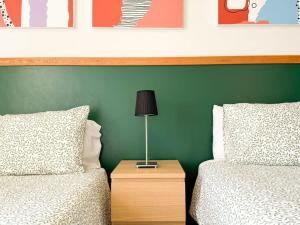 Las Terrazas 11 Villa el Mirador by CanaryScape