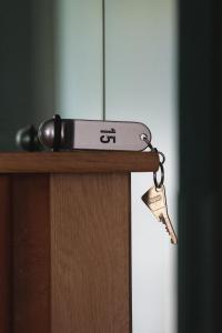 Hotels Hotel Ville d'Hiver : photos des chambres