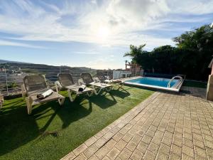 Las Terrazas 11 Villa el Mirador by CanaryScape