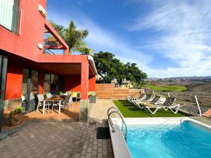 Las Terrazas 11 Villa el Mirador by CanaryScape
