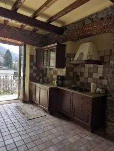 Fun it House - Groscavallo