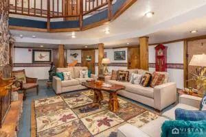 Timbernest 1A - Cozy n Convenient Mountain Condo - Хатч