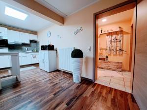 Ferienappartement Lydia