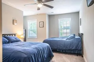 The Magnolia at Ducks Landing - Pinebluff