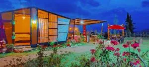 La Tata cabaña y zona de camping - 苏埃斯卡