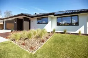 Family Friendly on Forest Drive - Mount Hutt