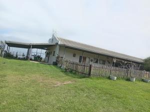 Askop Farm House, The Crags Plettenberg Bay