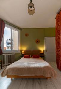 Le Louis B - Appartement calme et lumineux proche Thermes