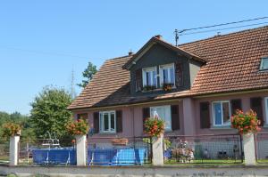 Maisons d'hotes Chez Therese et Marguerite : photos des chambres