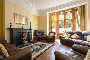 Host & Stay - Chatsworth Townhouse II