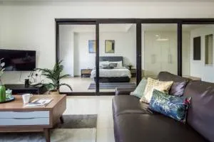 Relax Suite Encorp Residence -Alpha IVF-Mall - 科塔达曼萨拉