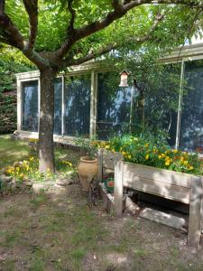 Appartements Maison au calme du village de Chamaret : photos des chambres