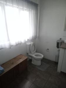 Askop Farm House, The Crags Plettenberg Bay