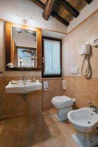 Double or Twin Room room in Hotel Pantheon