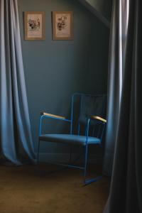 Hotels Hotel Ville d'Hiver : photos des chambres