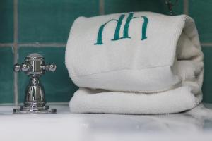 Hotels Hotel Ville d'Hiver : photos des chambres