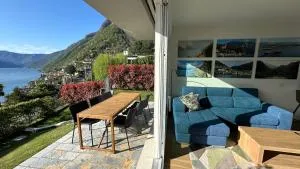 Casa Mille Luci 2 - Pigra