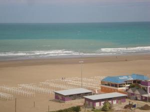 Edificio Ciudad Maritima 5 H