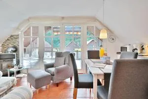 Ferienhaus Ostseeferien bei Bella Appartement 2 - Gleschendorf