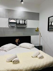 Poseidon Suite by Zeussuites