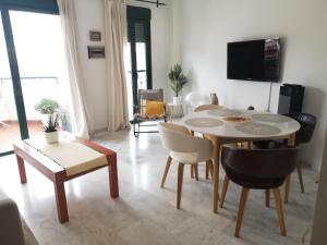 Apartamento Las Brisas - 3hvězdičkové hotely ve městě Fuengirola