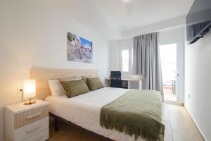 Molinos de la Alhambra - 3hvězdičkové hotely ve městě Granada