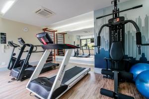 Diseno Vila Madalena by EasyRent