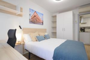 Molinos de la Alhambra