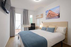 Molinos de la Alhambra