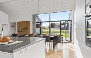 4 Bedroom Cozy Home In Haderslev