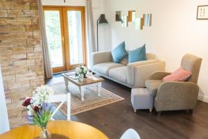 Burren Court Lodge