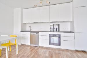 Appartements Chill & Work 3 pres de La Defense : photos des chambres