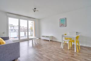 Chill & Work 3 près de La Défense