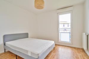 Appartements Chill & Work 3 pres de La Defense : photos des chambres