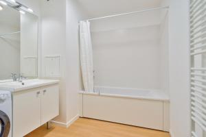 Appartements Chill & Work 3 pres de La Defense : photos des chambres