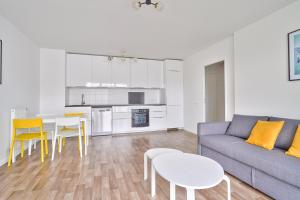 Chill & Work 3 près de La Défense