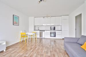 Appartements Chill & Work 3 pres de La Defense : photos des chambres