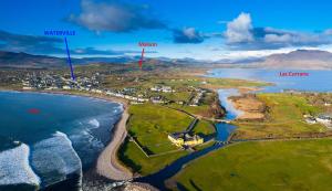 B&B Kerry Lakesview Lodge