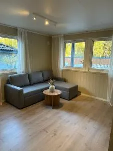 Lys rent og trivelig hybelleilighet - Foss Lys rent og trivelig hybelleilighet - Foss